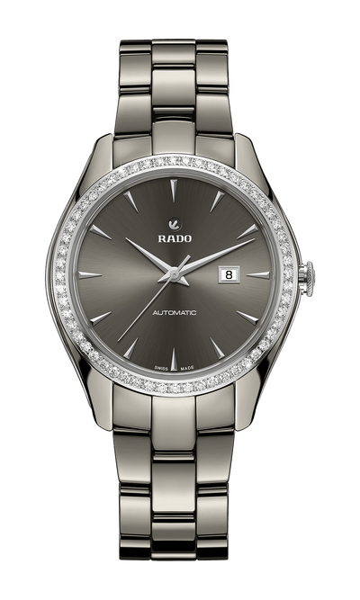 HyperChrome Automatic Diamonds