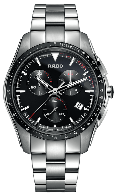 HyperChrome Chronograph