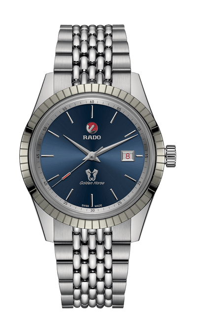HyperChrome Classic Automatic