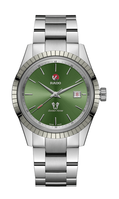 HyperChrome Classic Automatic