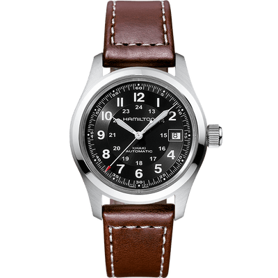 Khaki Field Auto