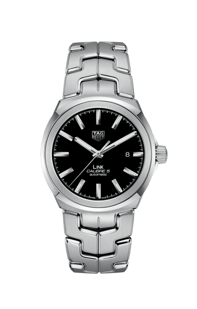 Link Calibre 5 Automatic