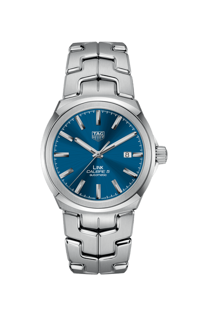 Link Calibre 5 Automatic