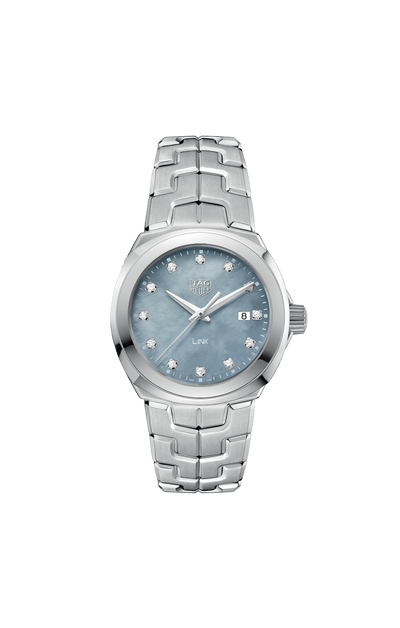 Link Quartz
