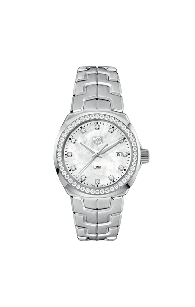 Link Quartz