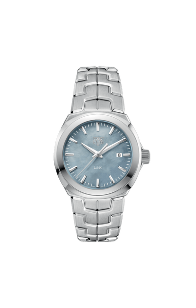 Link Quartz