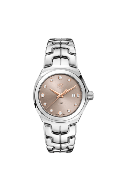 Link Quartz