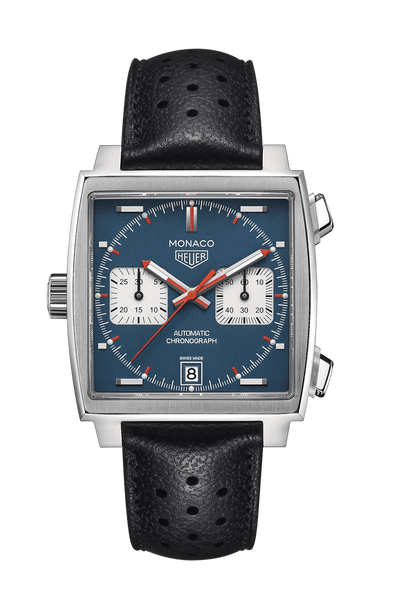 Monaco Calibre 11 Automatic Chronograph