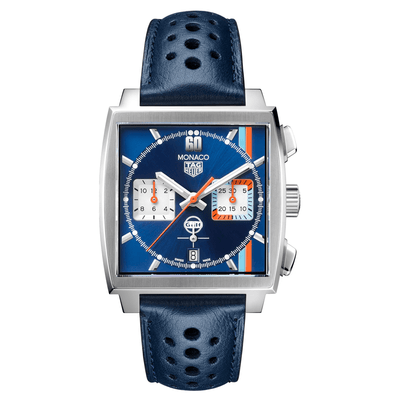 Monaco X Gulf