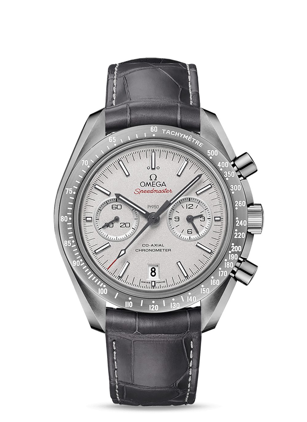 Moonwatch Co-Axial Chronograph 44.25 mm