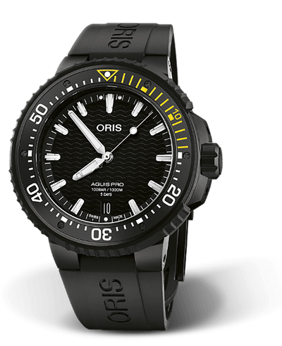 ProDiver Aquis Pro Date