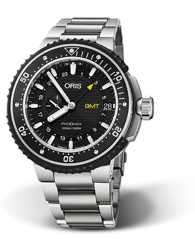 ProDiver GMT
