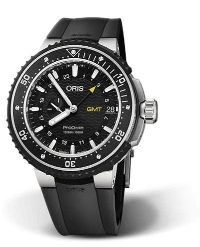 ProDiver GMT