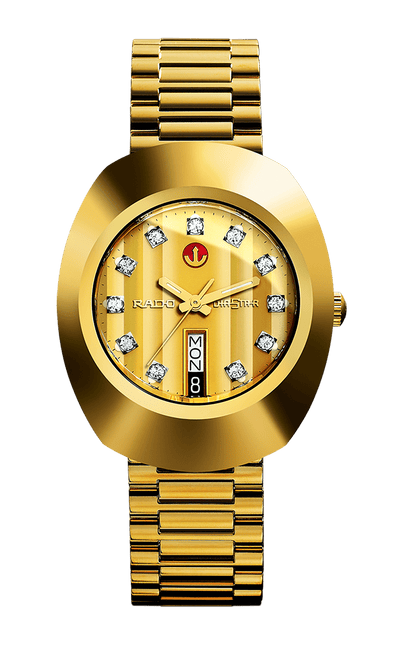 The Original Automatic