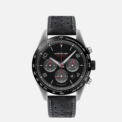 Timewalker Manufacture Chronograph