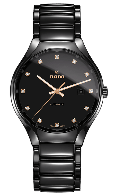 True Automatic Diamonds