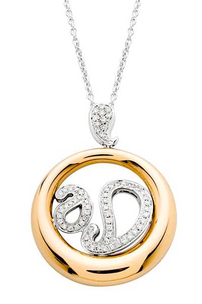 Victoria Necklace